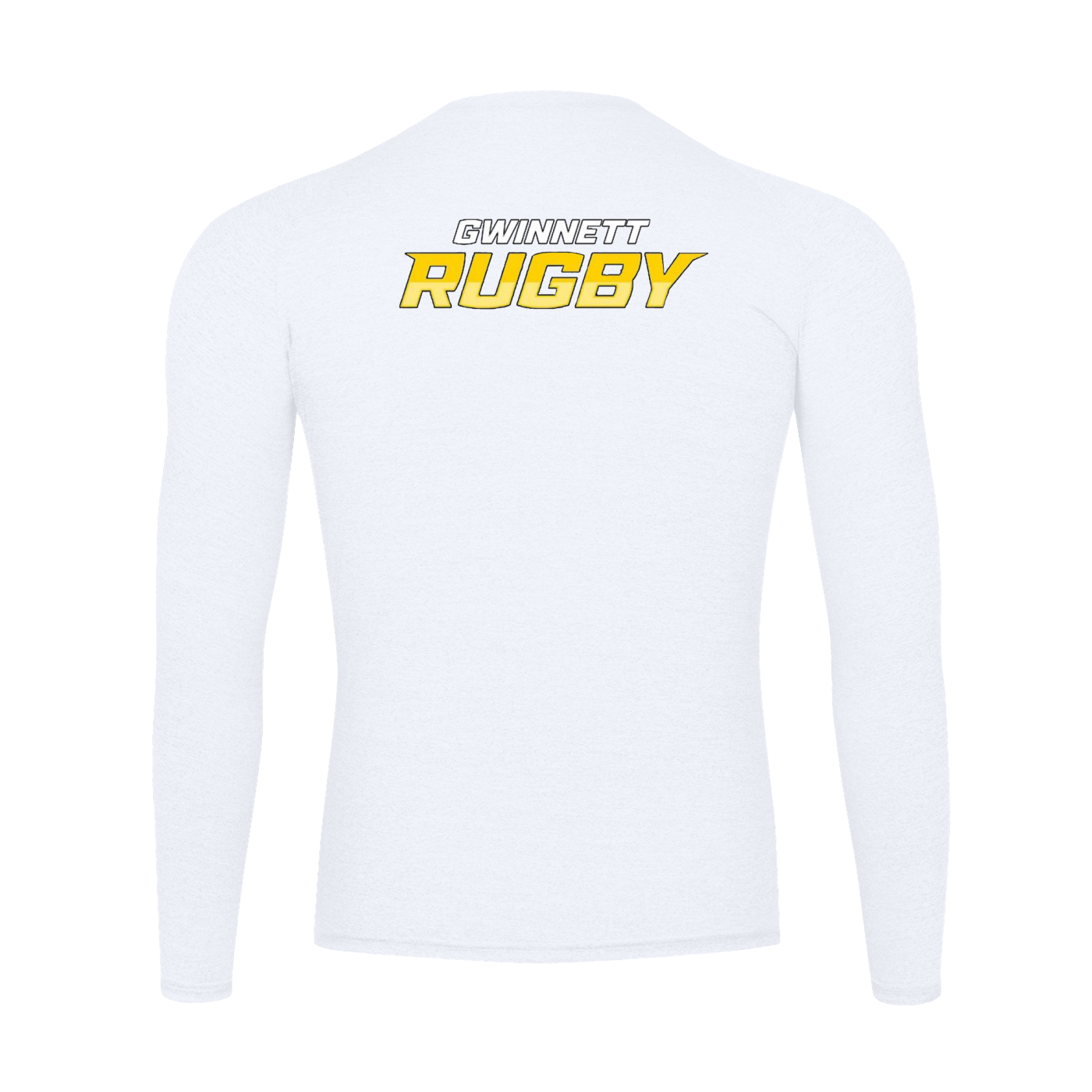 Gwinnett Lions DryFit Short Sleeve Performance Shirt