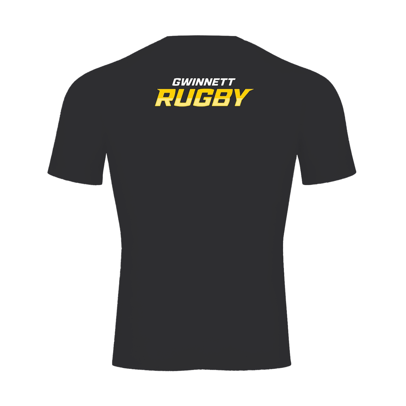 Gwinnett Lions DryFit Short Sleeve Performance Shirt