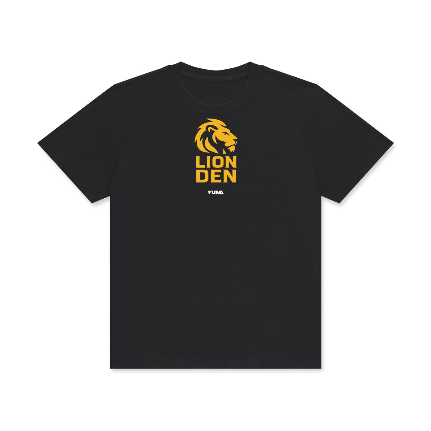 Gwinnett Lions LionDen “Roar With Us” Tee