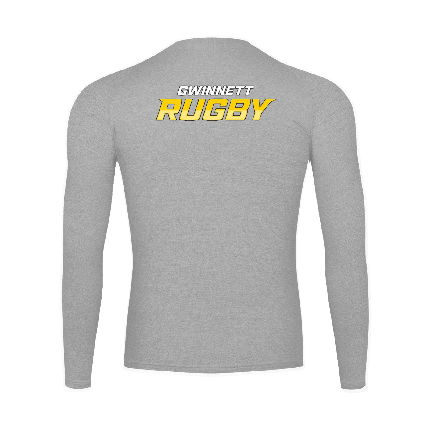 Gwinnett Lions DryFit Short Sleeve Performance Shirt