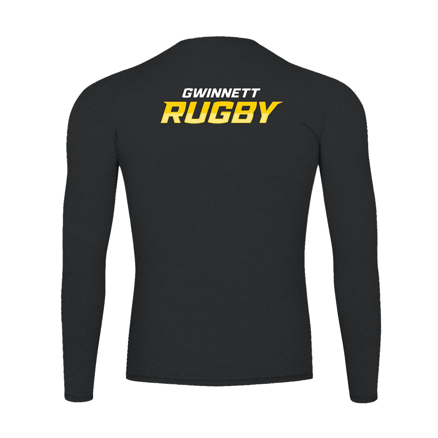 Gwinnett Lions DryFit Short Sleeve Performance Shirt