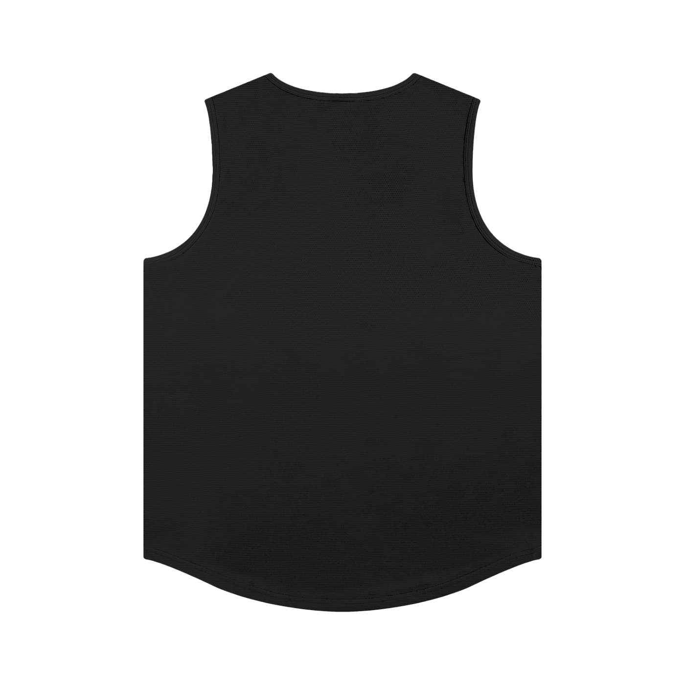 Gwinnett Lions 4" Badge Sleeveless Tee