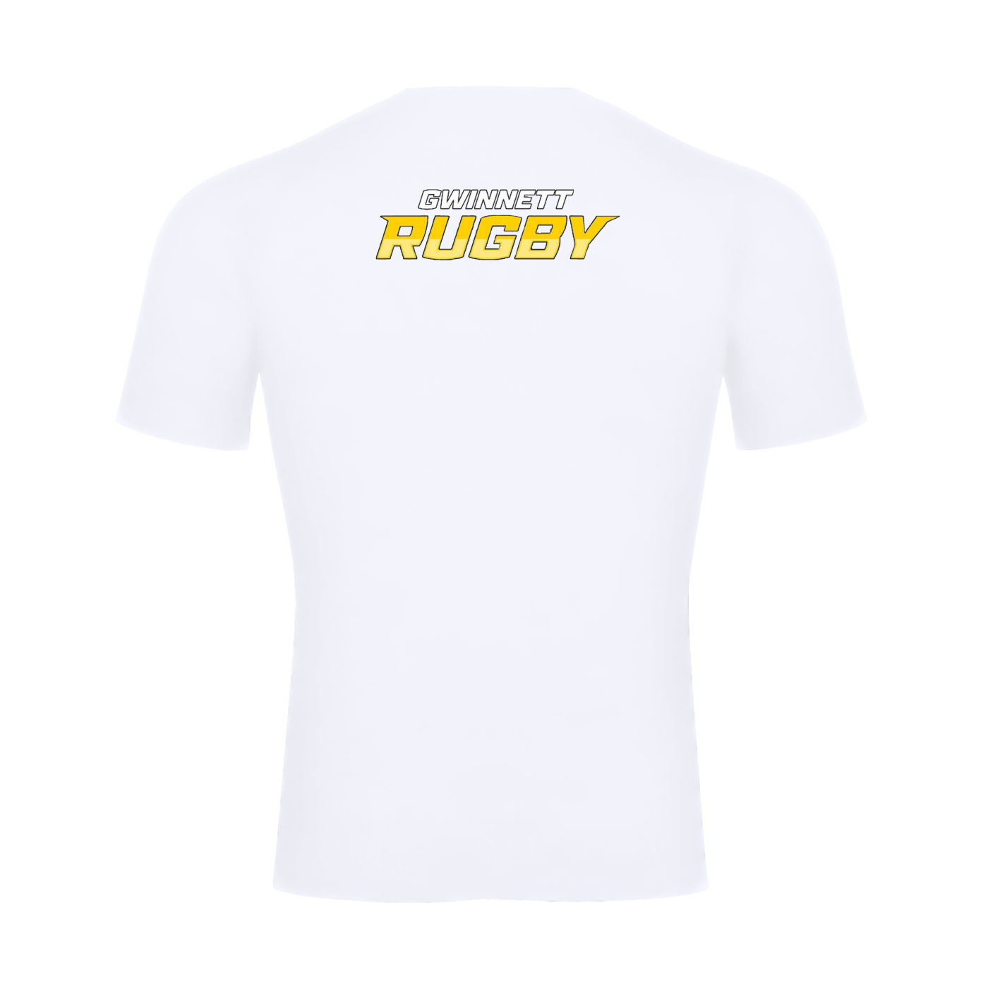 Gwinnett Lions DryFit Short Sleeve Performance Shirt
