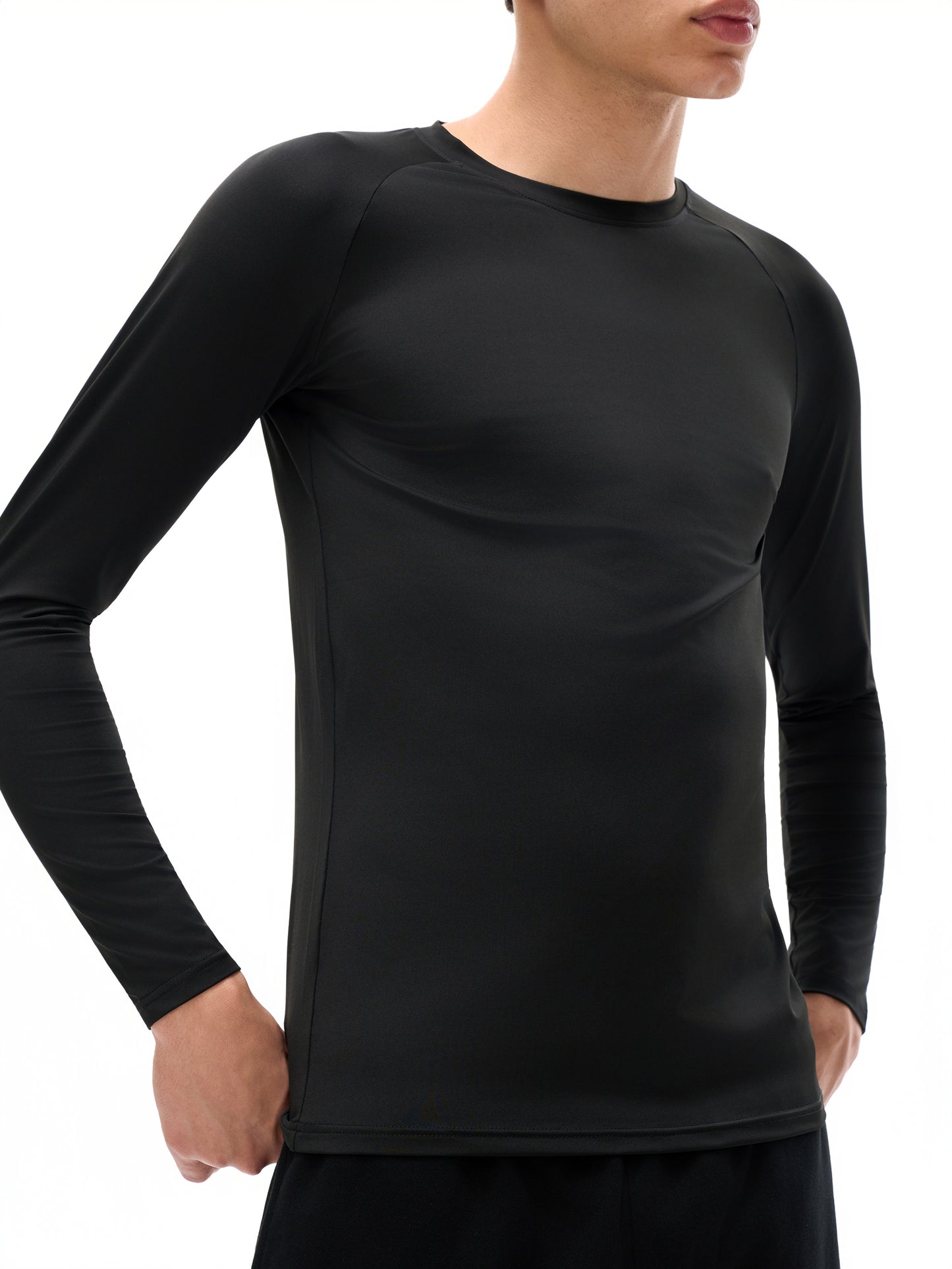 Gwinnett Lions DryFit Short Sleeve Performance Shirt
