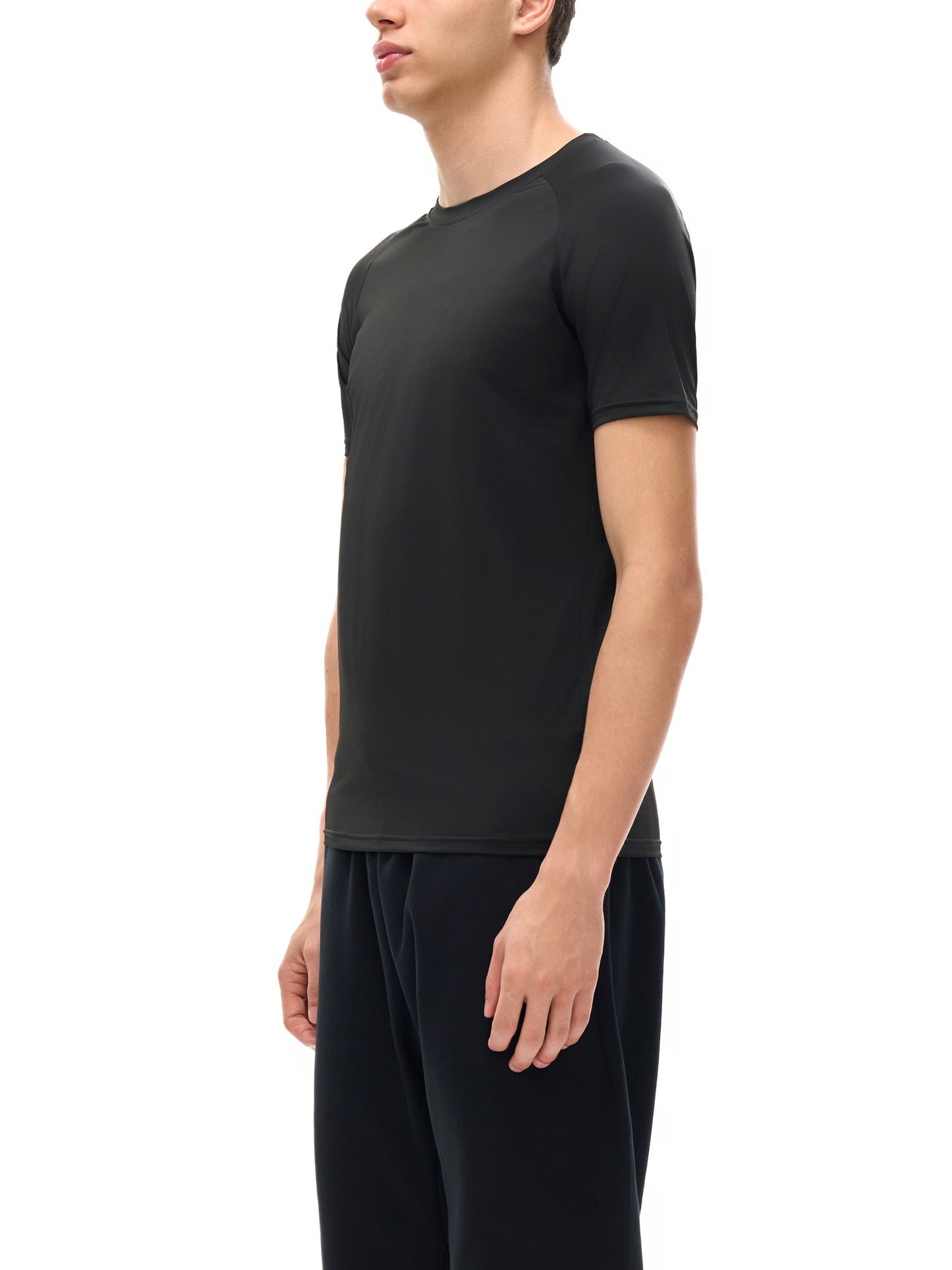 Gwinnett Lions DryFit Short Sleeve Performance Shirt