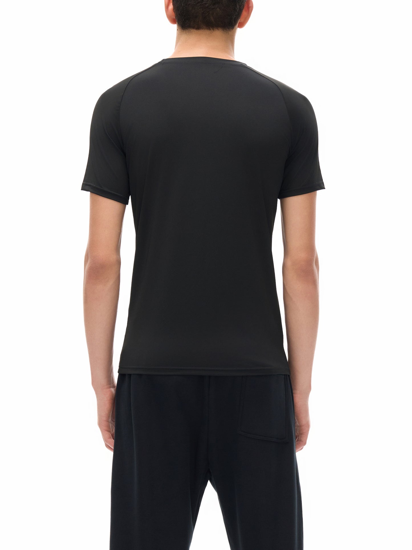Gwinnett Lions DryFit Short Sleeve Performance Shirt
