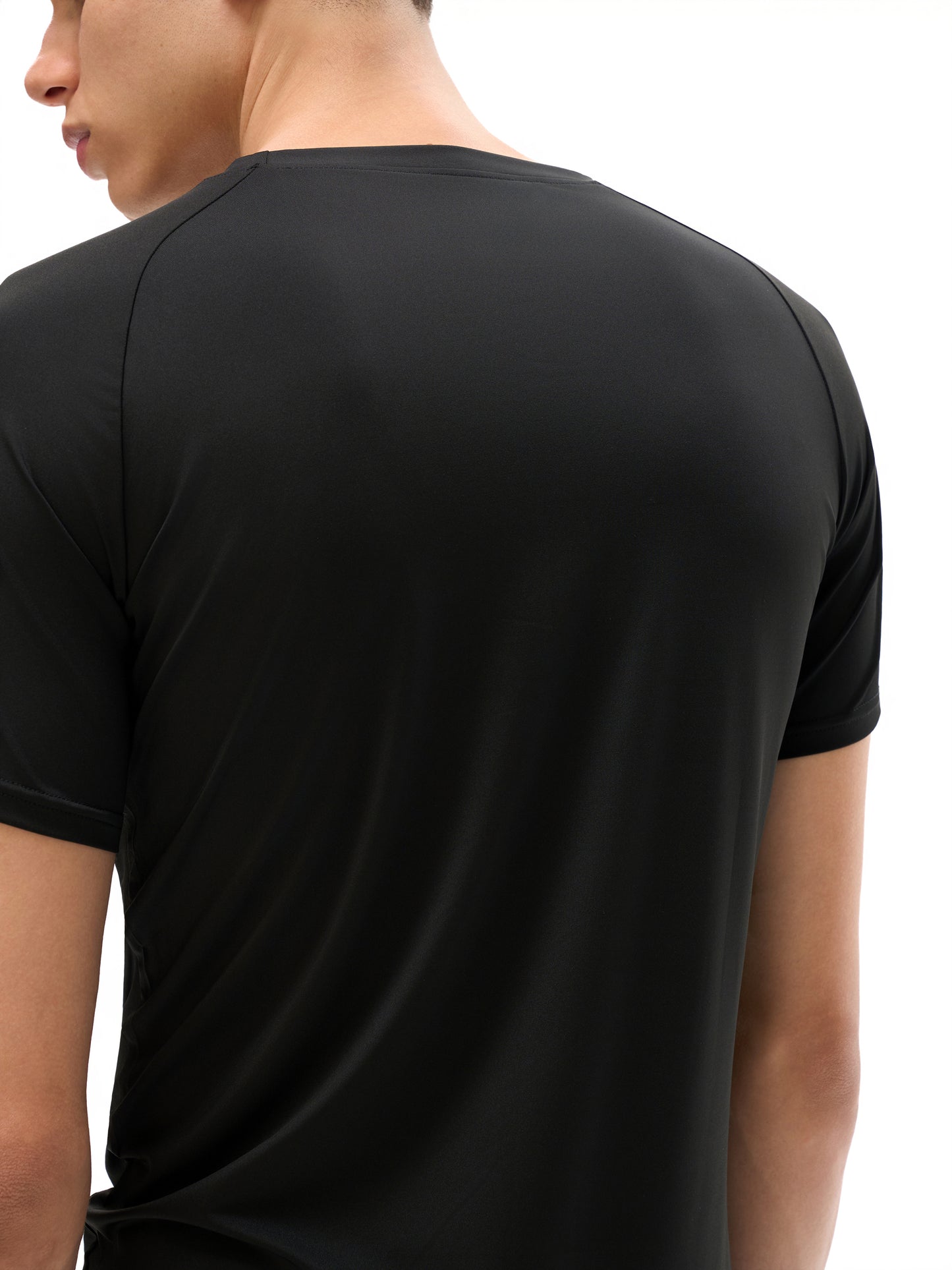 Gwinnett Lions DryFit Short Sleeve Performance Shirt