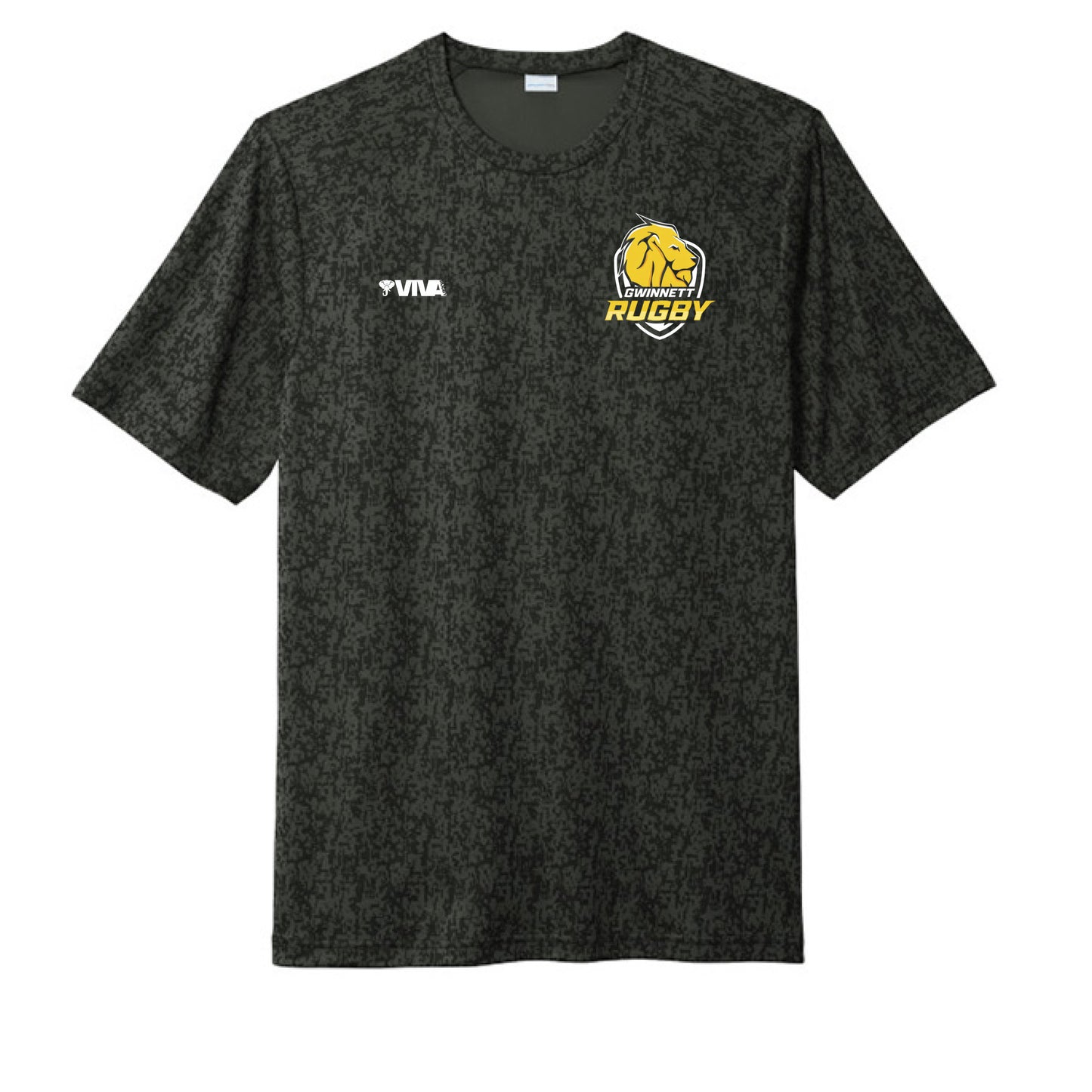 Black - FRONT