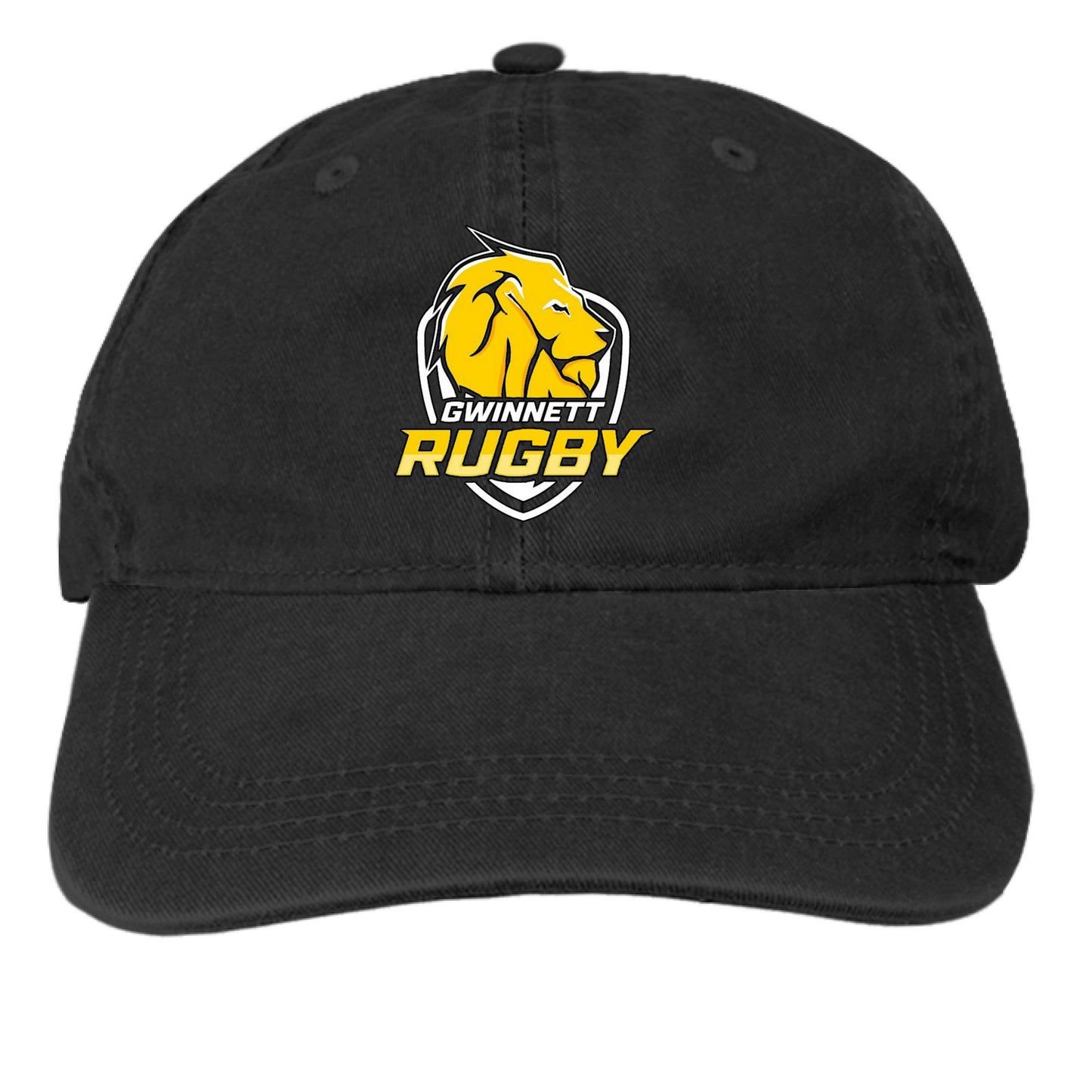BLACK - FRONT