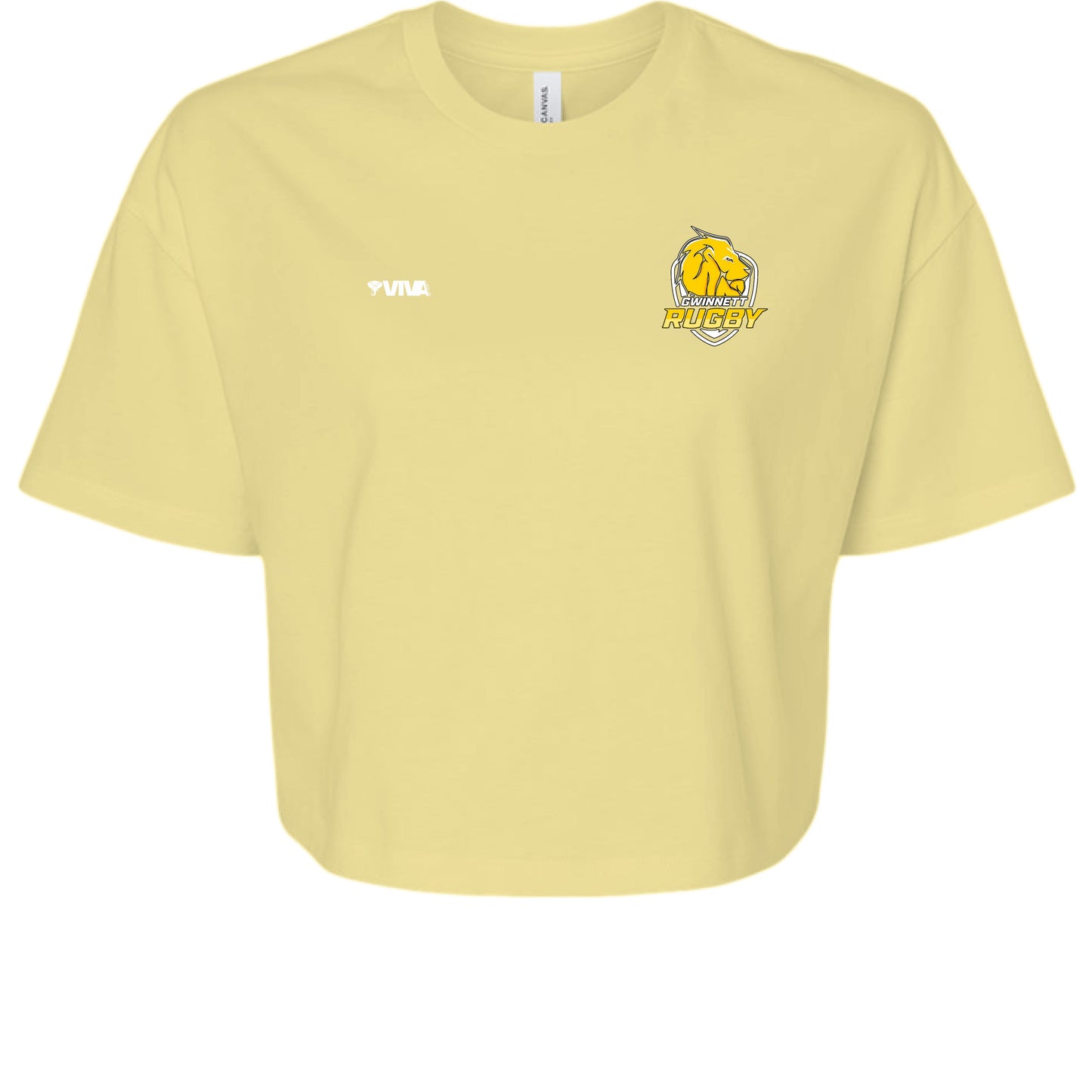 Mustard - FRONT