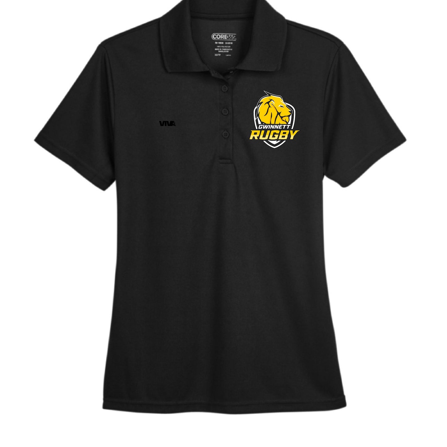 BLACK 703 - FRONT