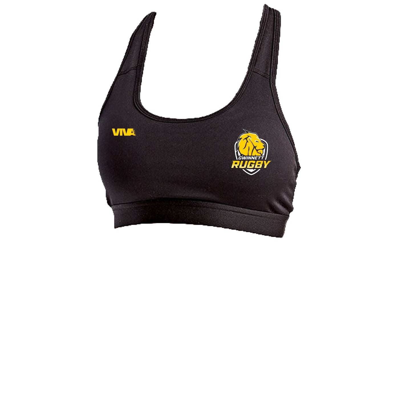 BLACK - FRONT
