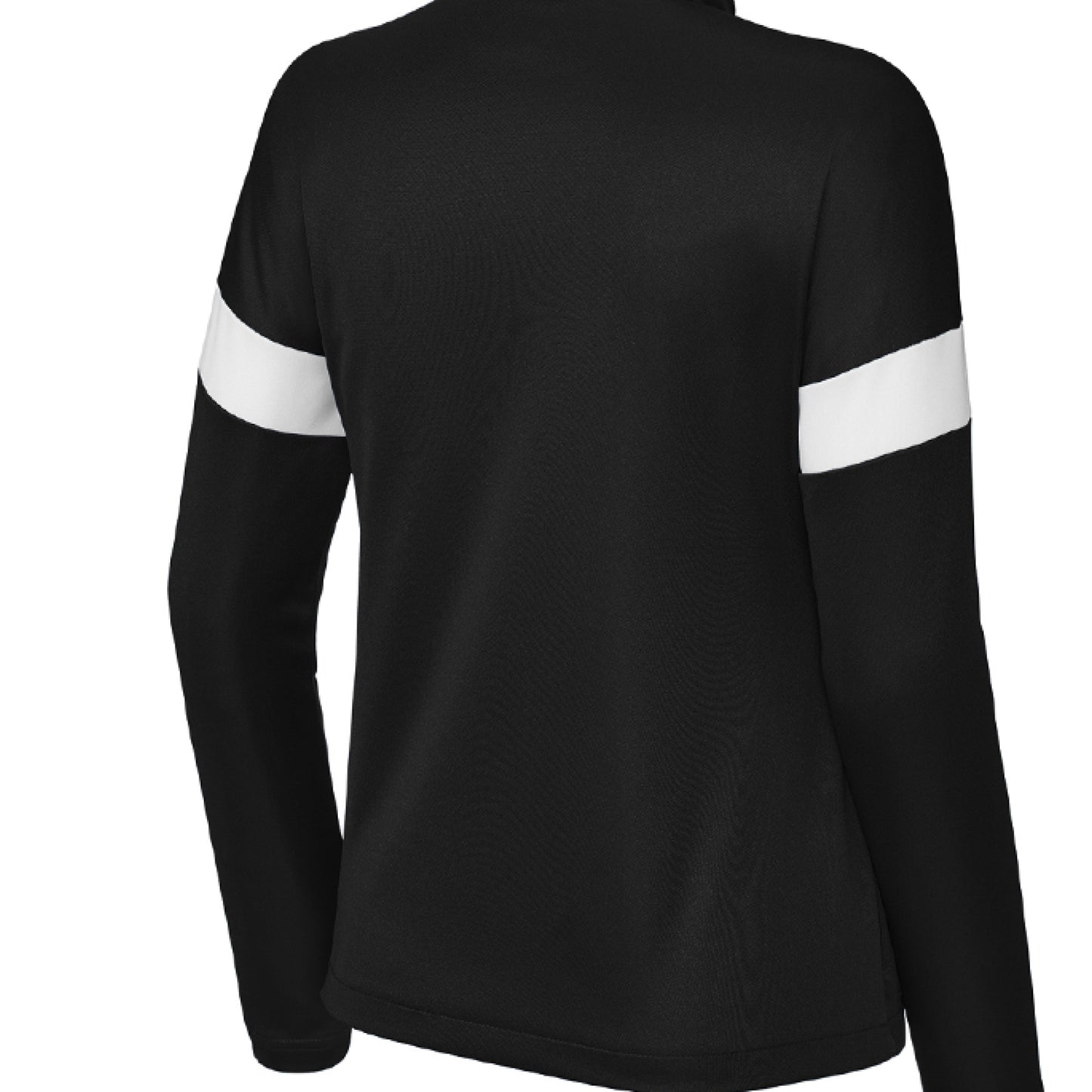 Black/ White - BACK