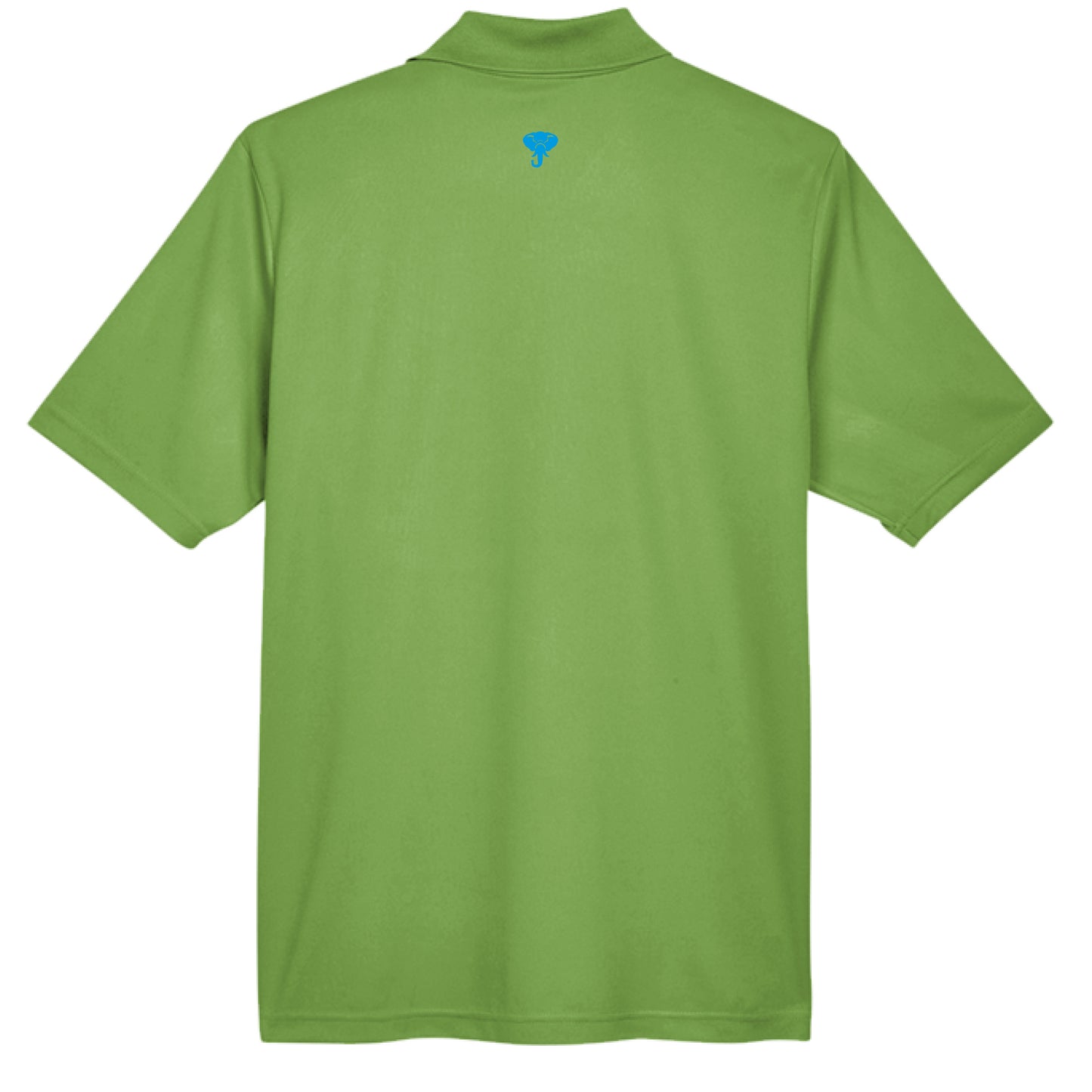ACID GREEN 645 - BACK