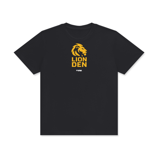 Gwinnett Lions LionDen “Roar With Us” Tee