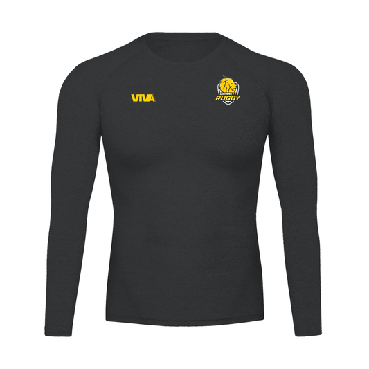 Gwinnett Lions DryFit Short Sleeve Performance Shirt
