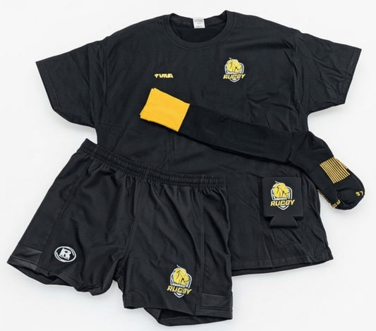 2026-2027 Gwinnett Lions Players Pack