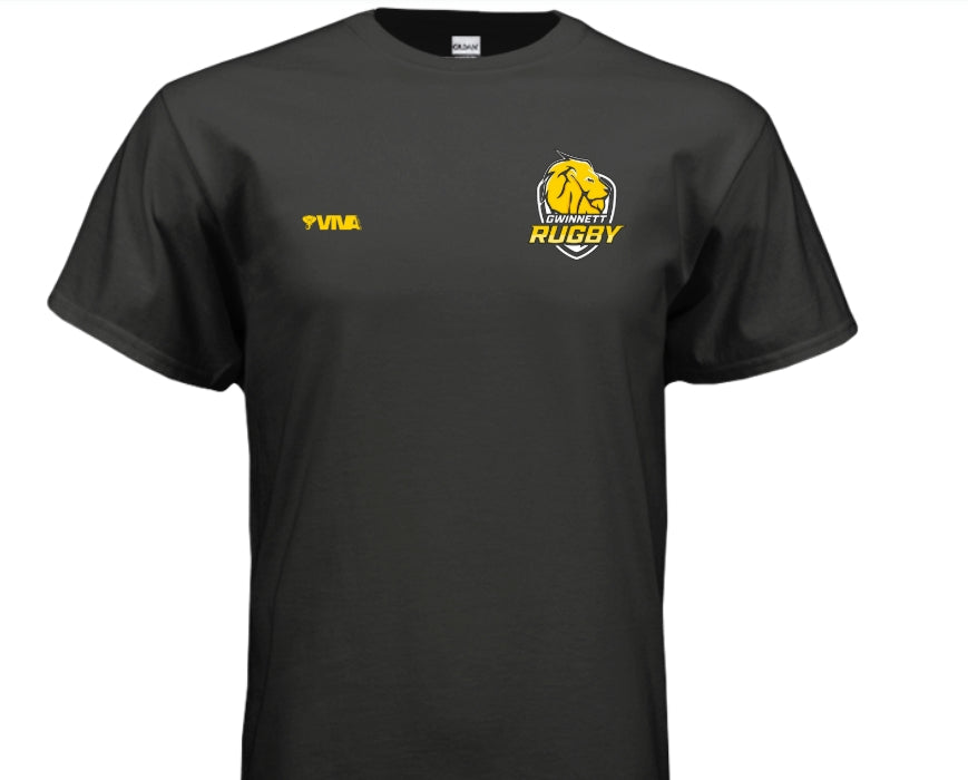 2026-2027 Gwinnett Lions Players Pack