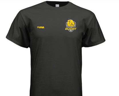 Gwinnett Lions "Roar With Us" Shirt