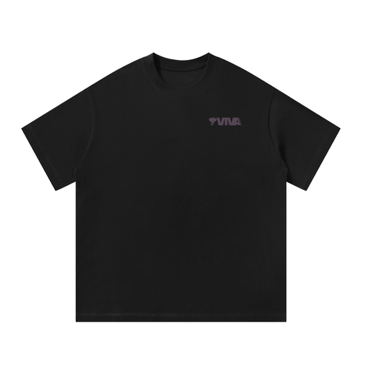 Built Different Oversized Shirt