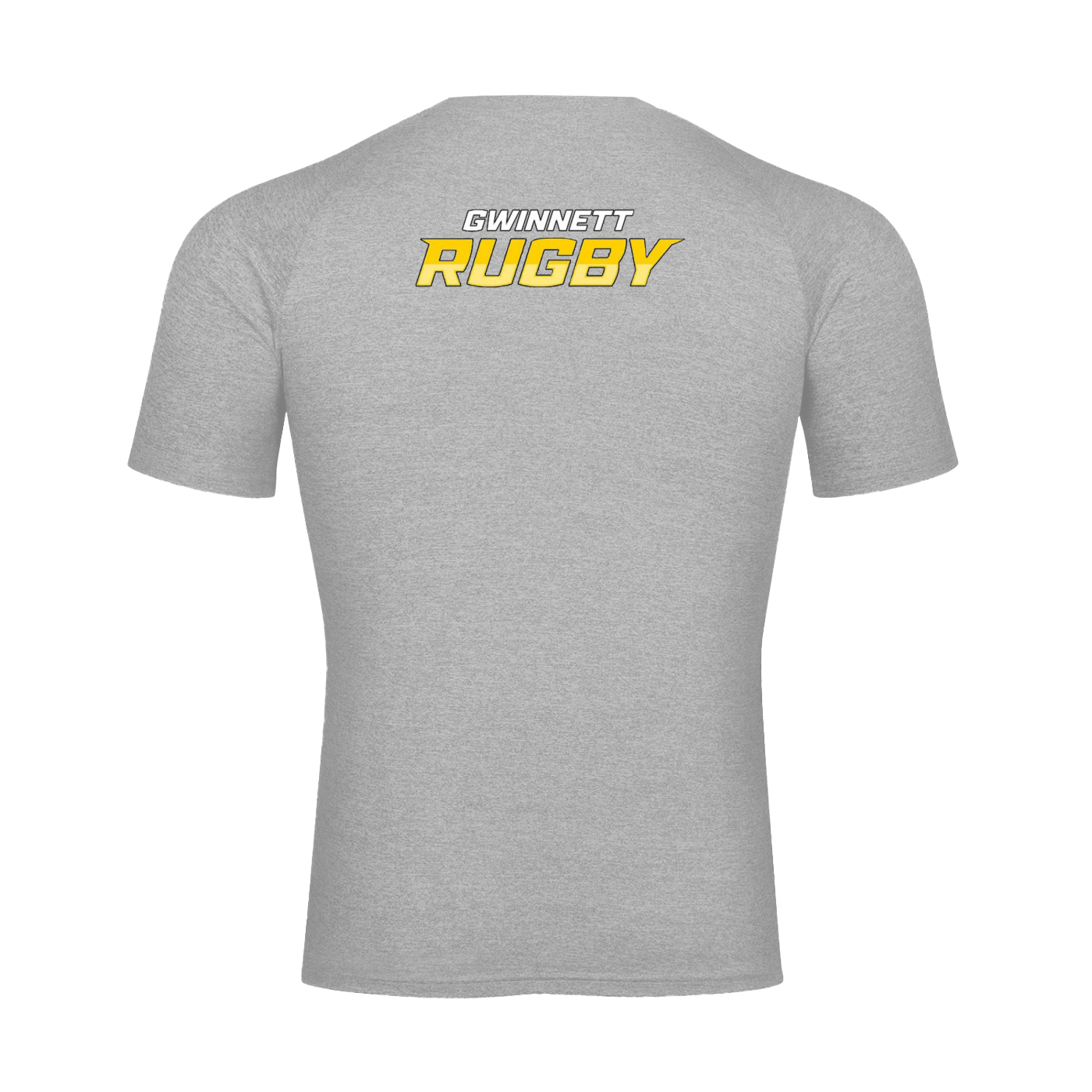 Gwinnett Lions DryFit Short Sleeve Performance Shirt