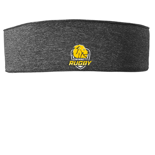 Graphite Hthr - FRONT