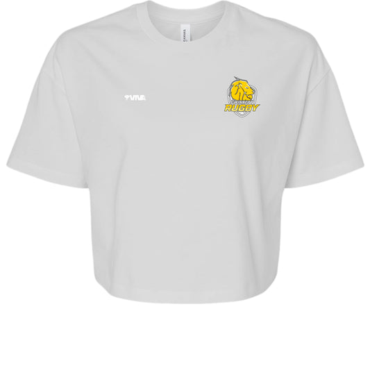 Vintage White - FRONT