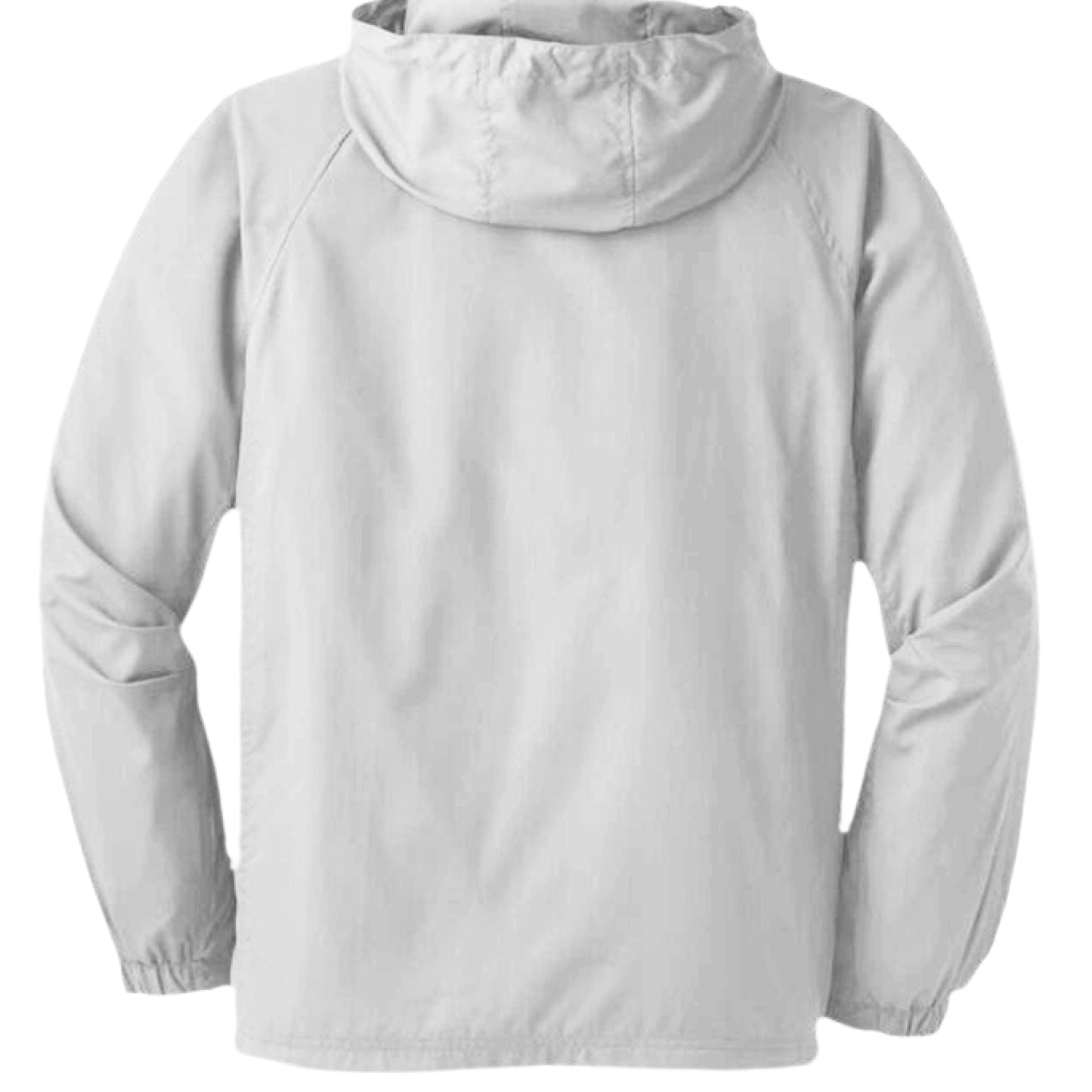 Black/ White - BACK