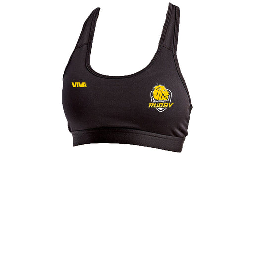 BLACK - FRONT