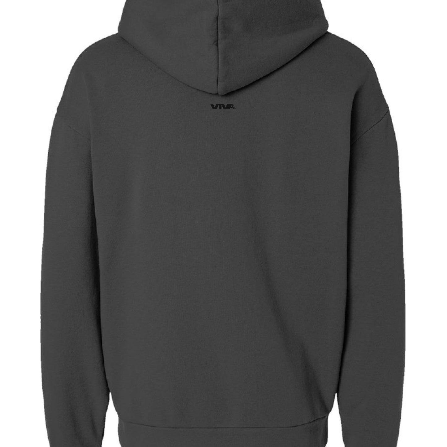 Pigment Black - BACK