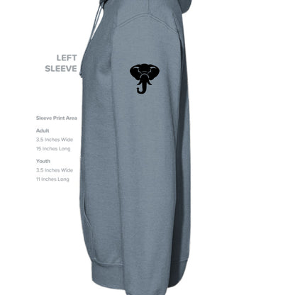 Blue Magic - SLEEVE_LEFT