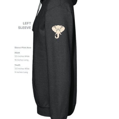Black - SLEEVE_LEFT