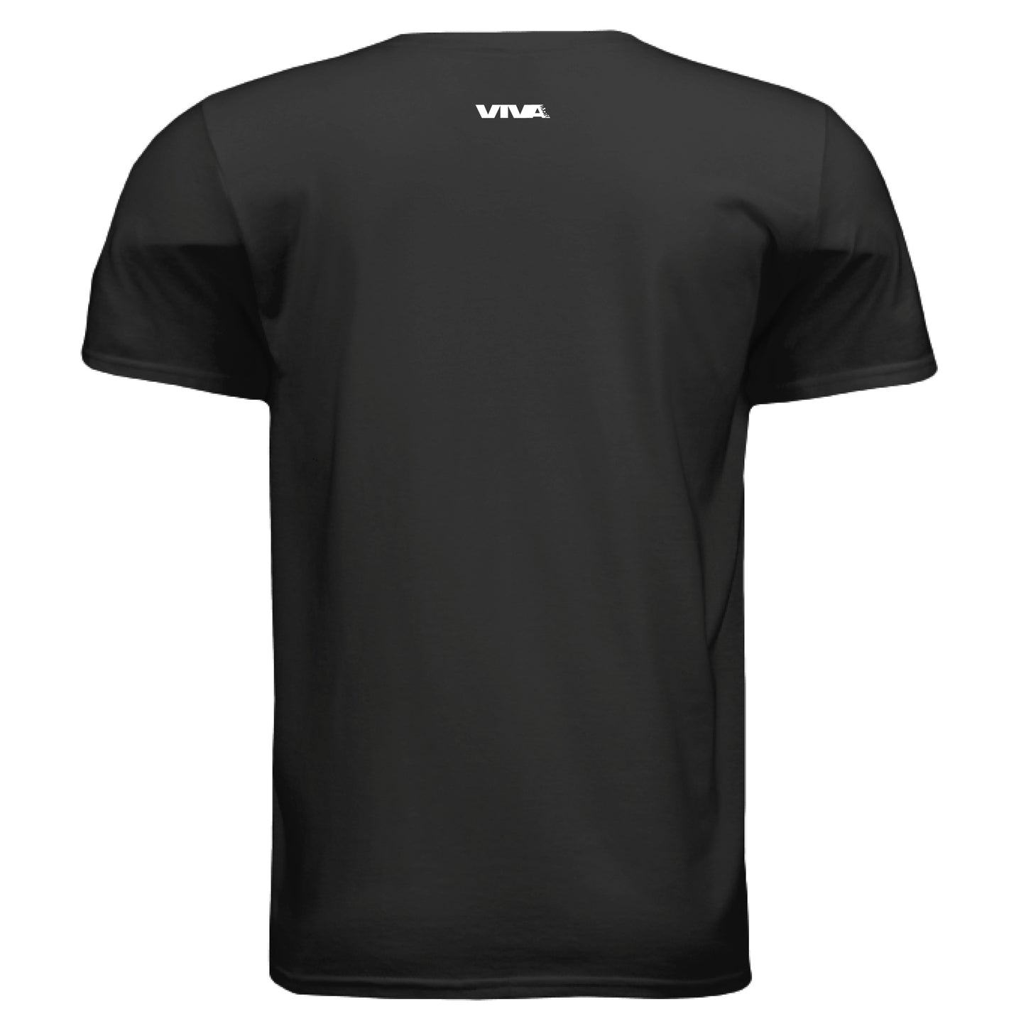 BLACK - BACK