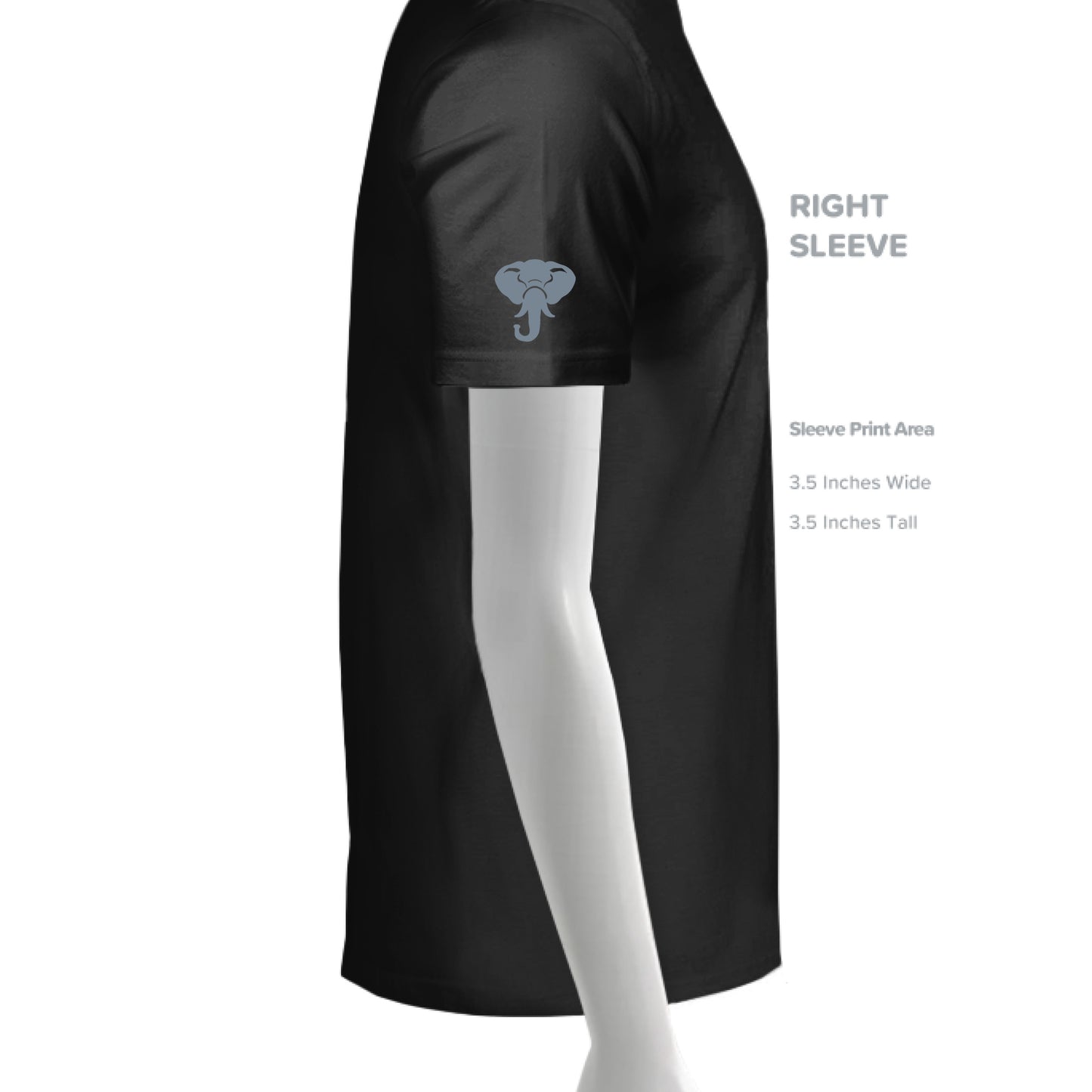 BLACK - SLEEVE_RIGHT