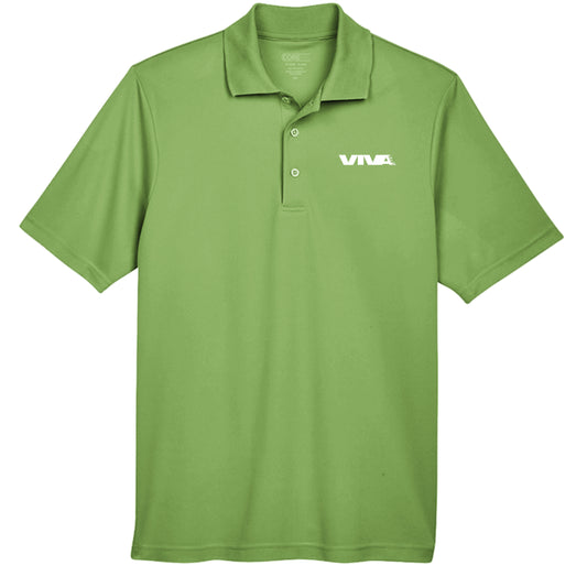 ACID GREEN 645 - FRONT