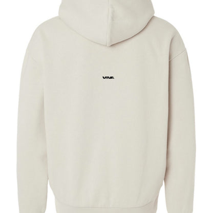 Ivory - BACK
