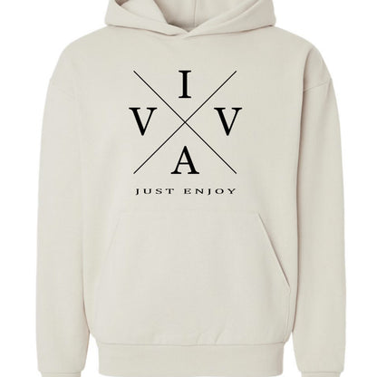 Ivory - FRONT