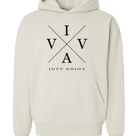 Ivory - FRONT