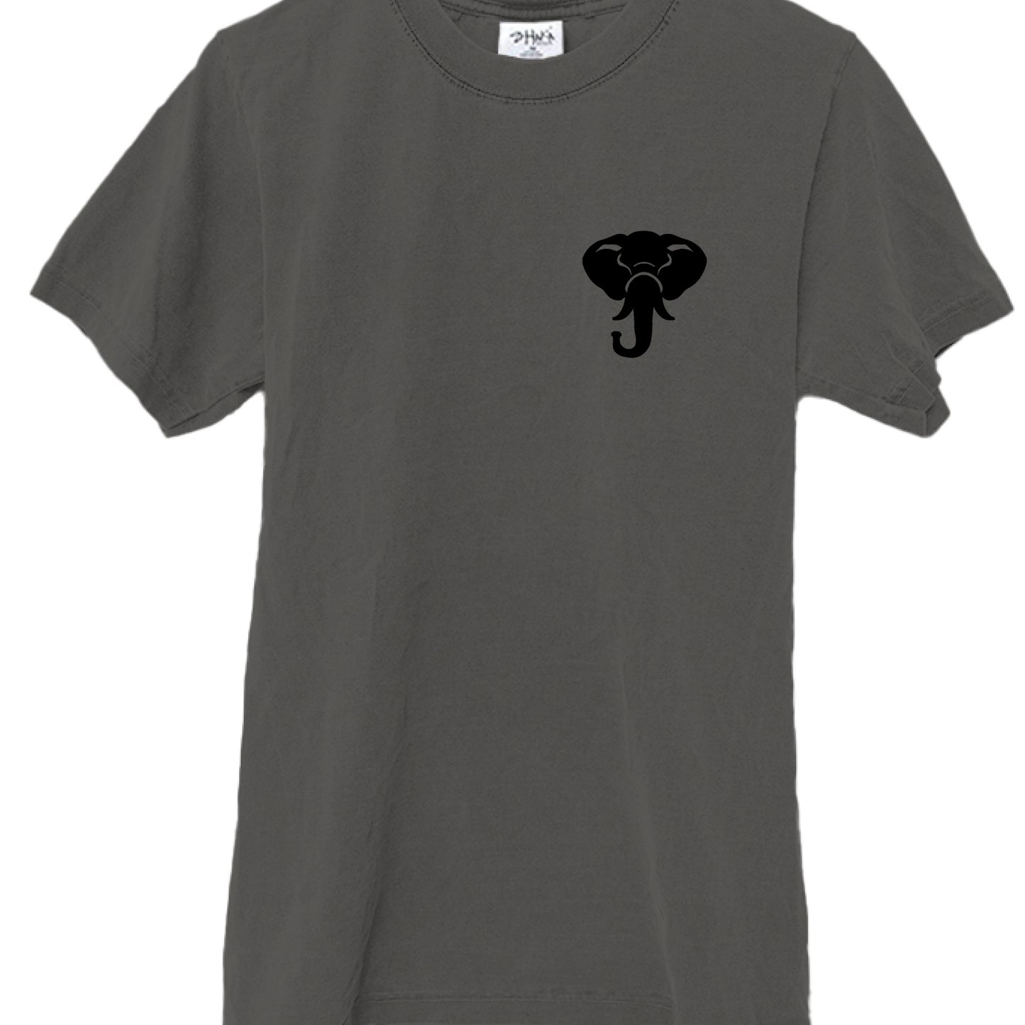 Dark Grey - FRONT