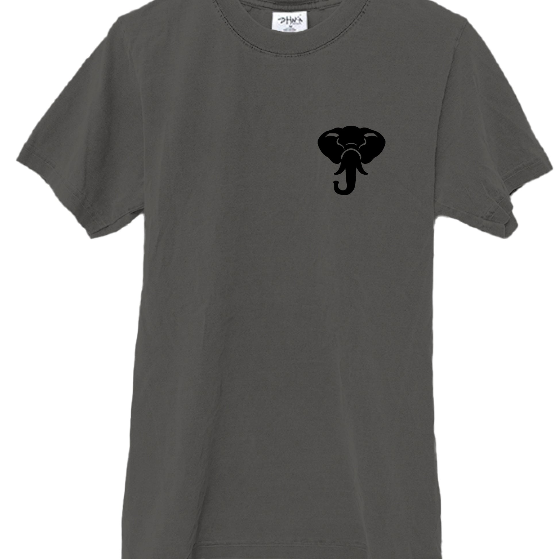 Dark Grey - FRONT