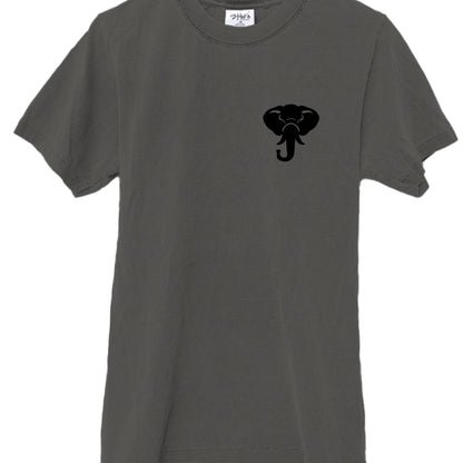 Dark Grey - FRONT