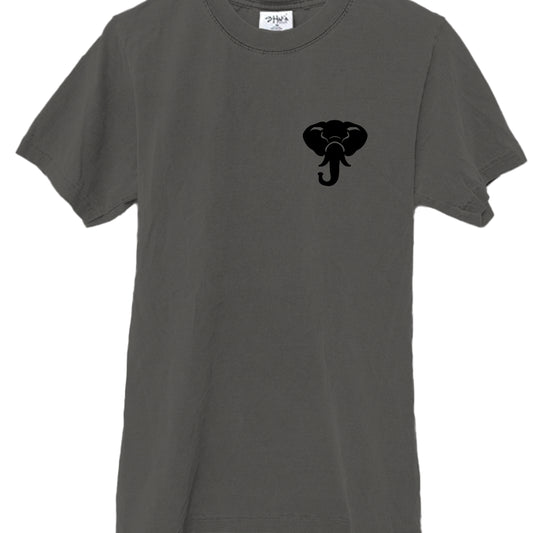 Dark Grey - FRONT