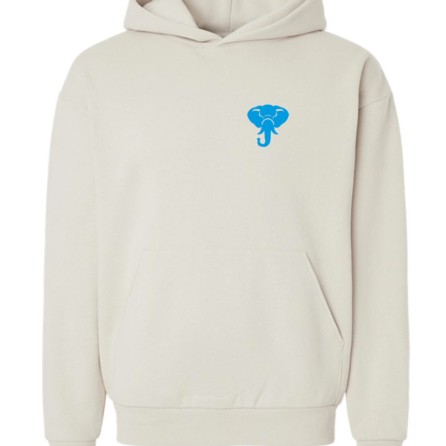 Ivory - FRONT