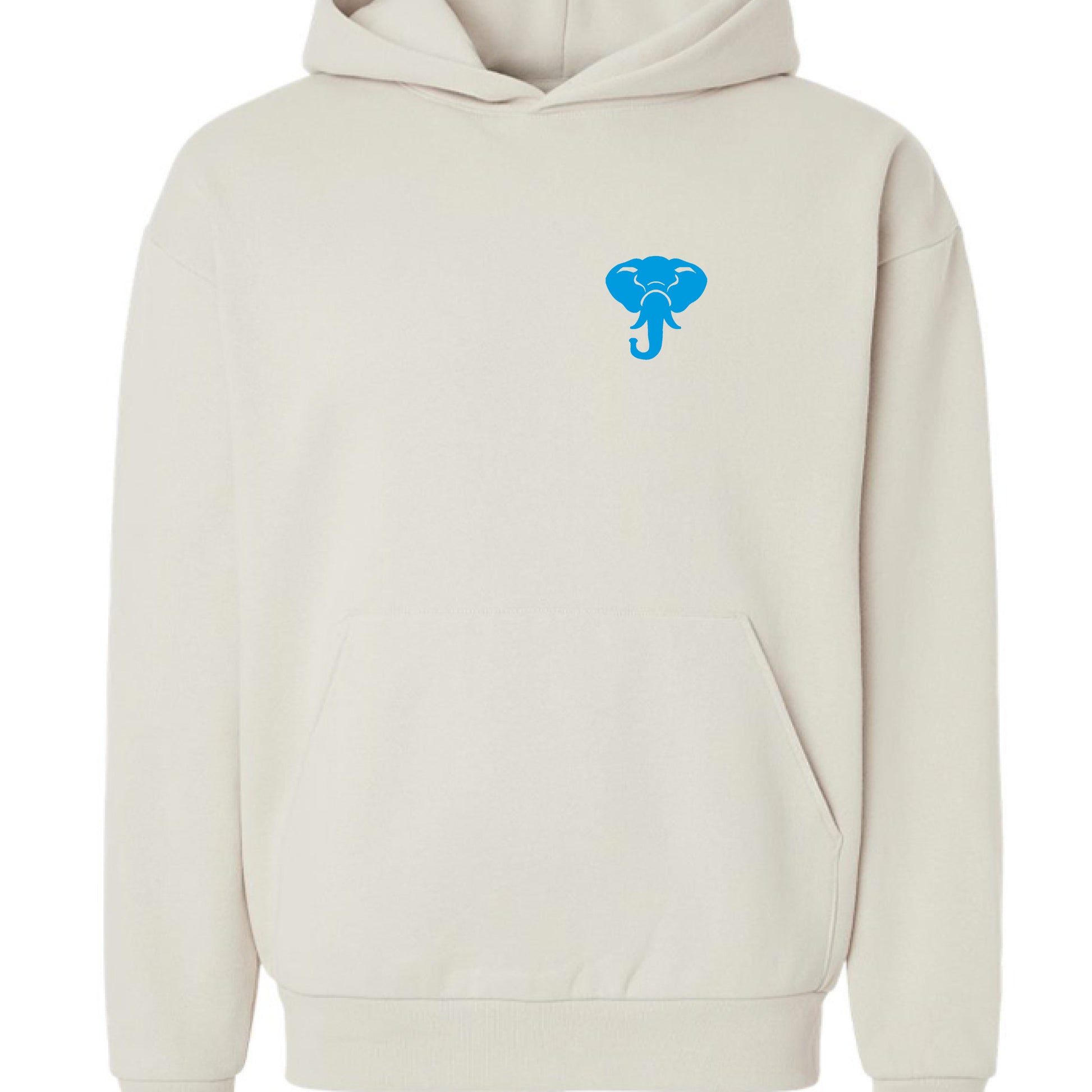 Ivory - FRONT