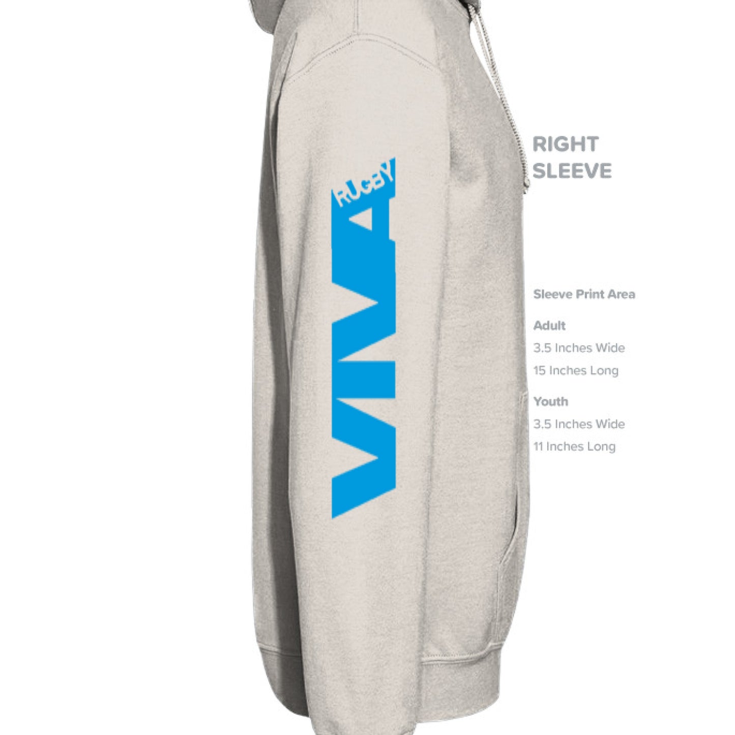 Ivory - SLEEVE_RIGHT