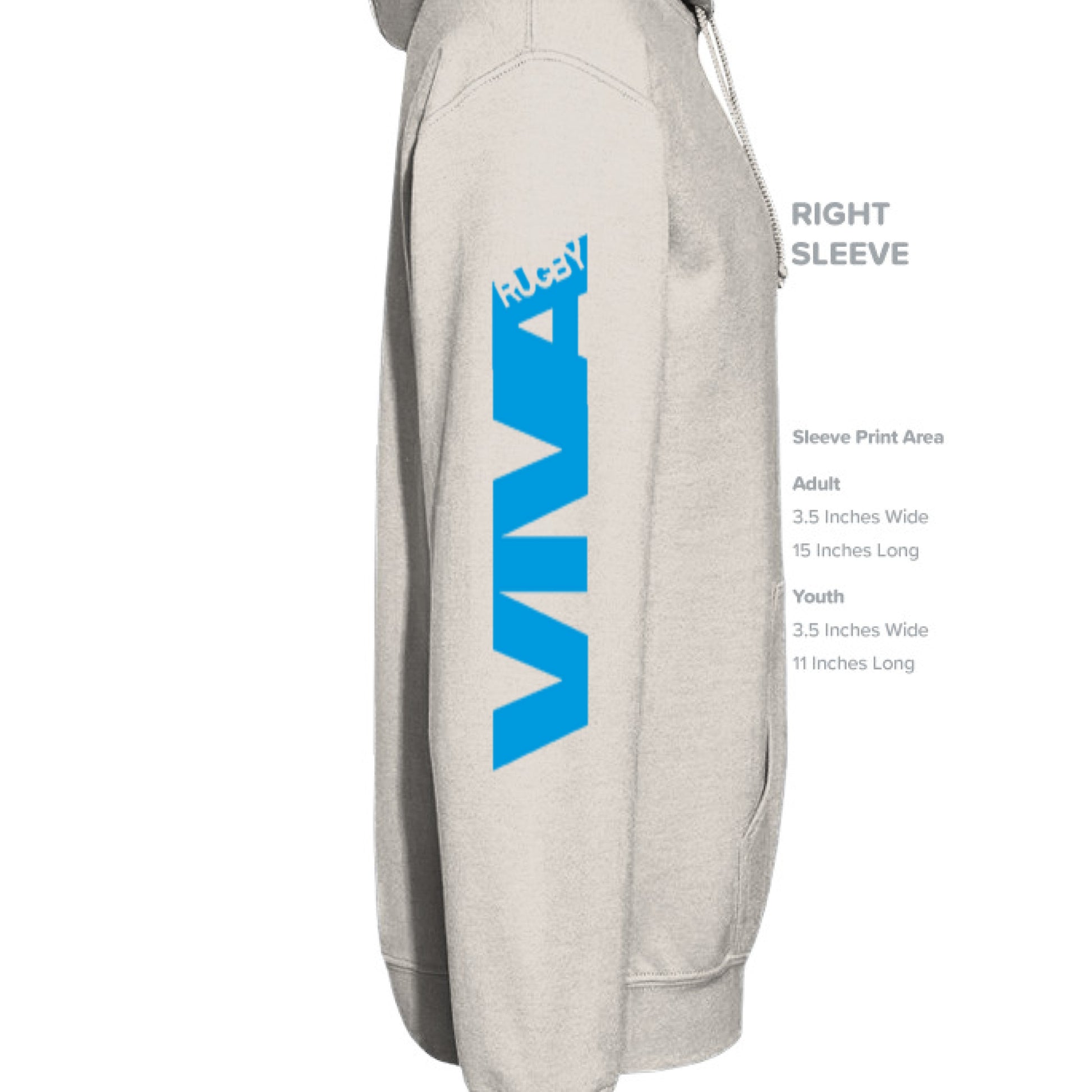 Ivory - SLEEVE_RIGHT