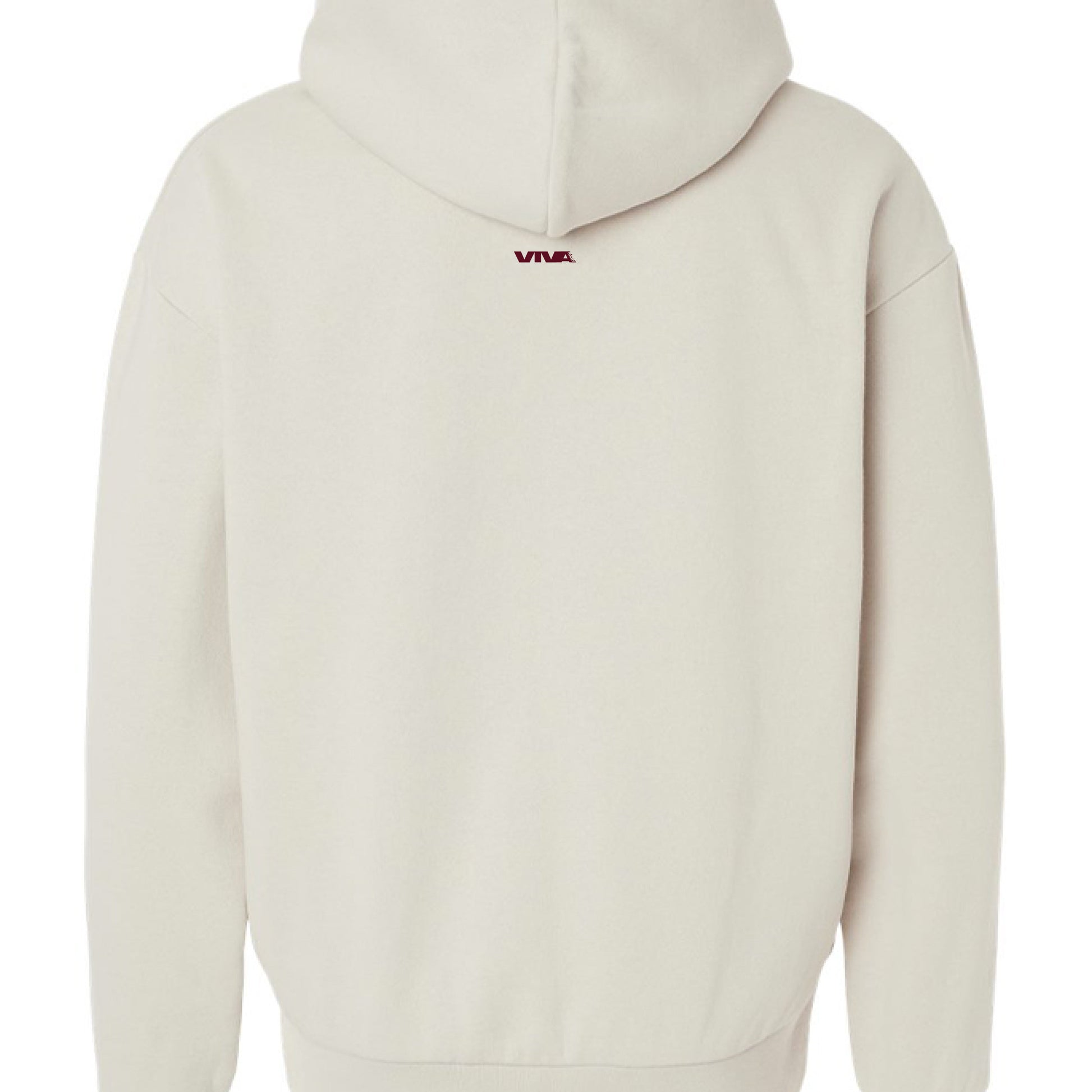 Ivory - BACK