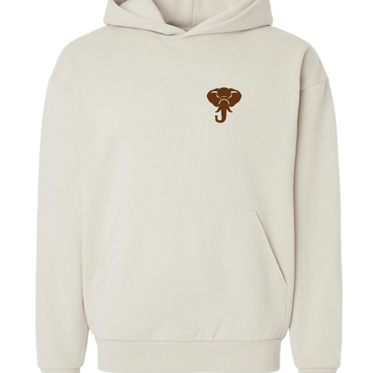 Ivory - FRONT