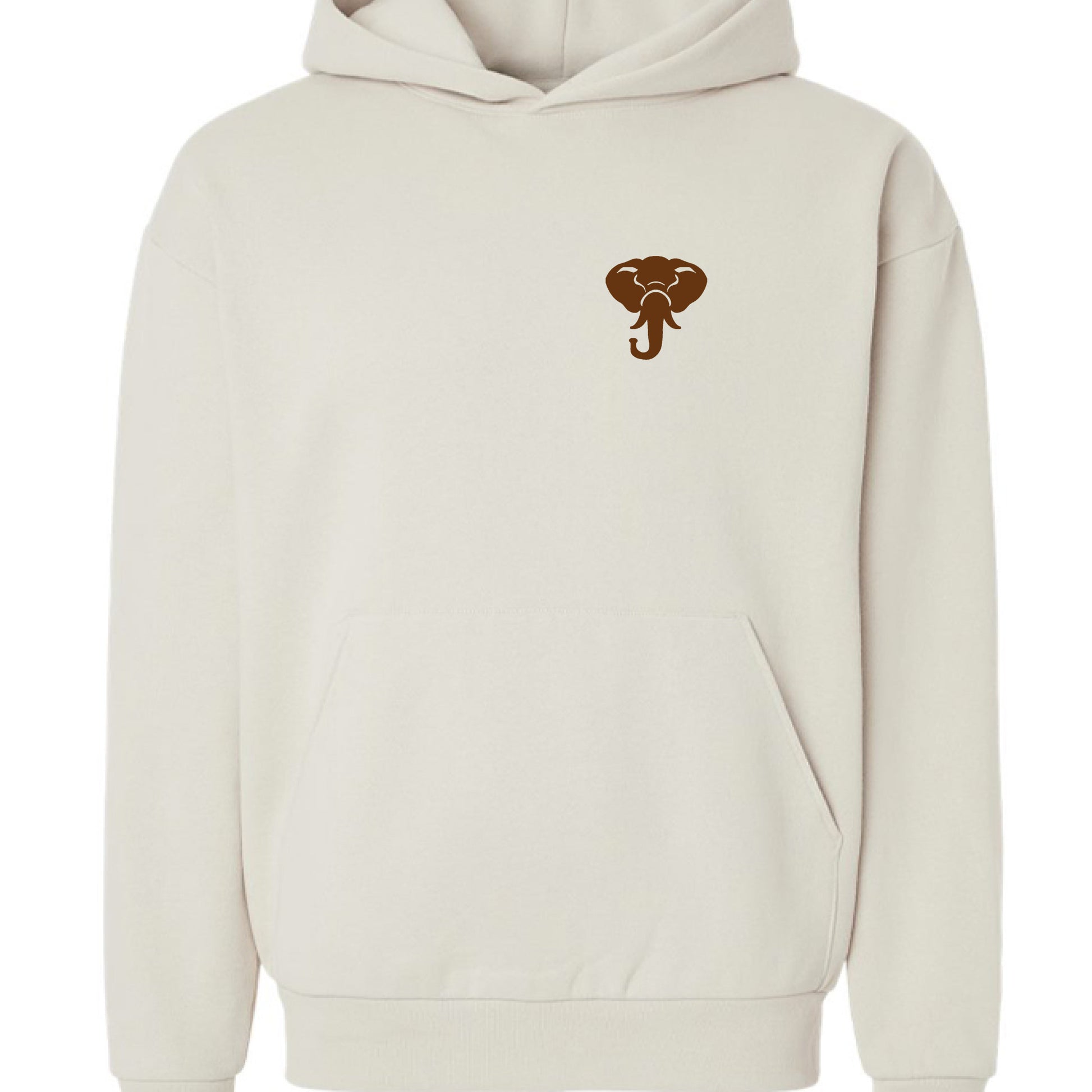 Ivory - FRONT