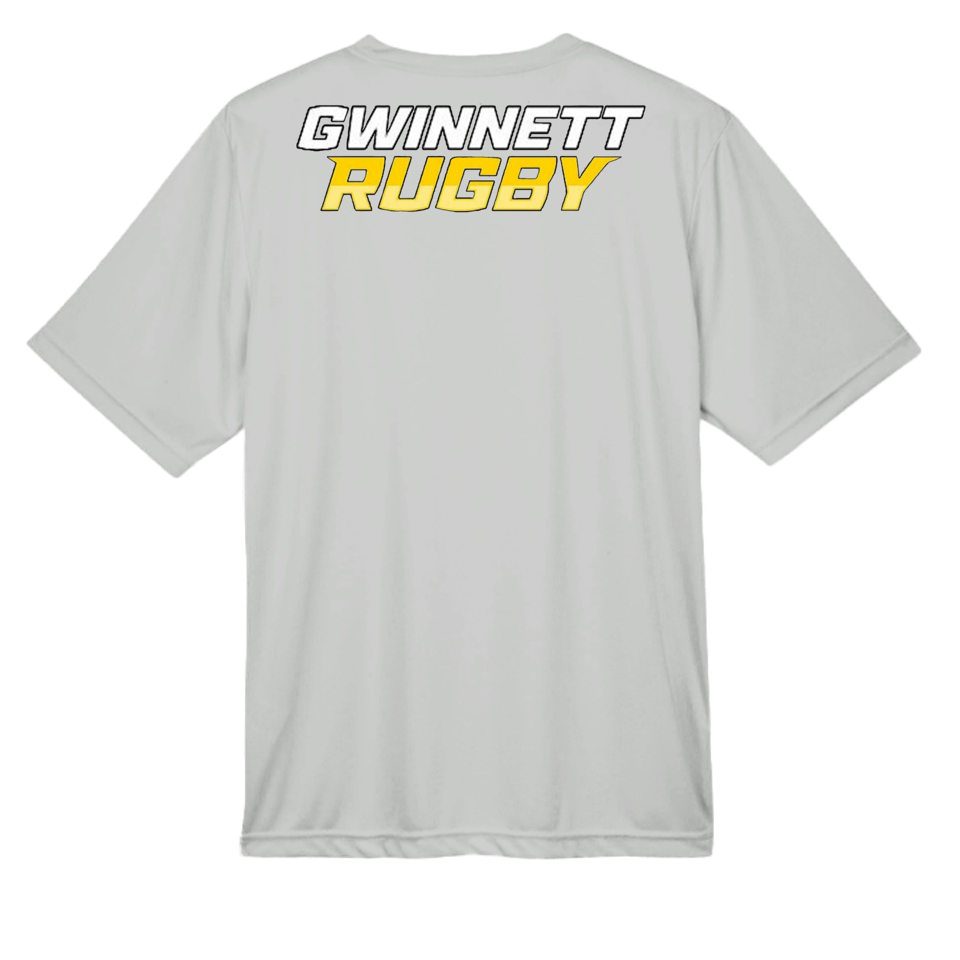 SPORT SILVER - TT11 - BACK
